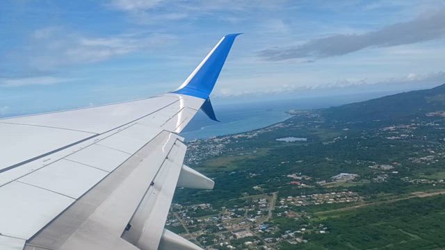 サイパン旅行番外編その１の記事動画