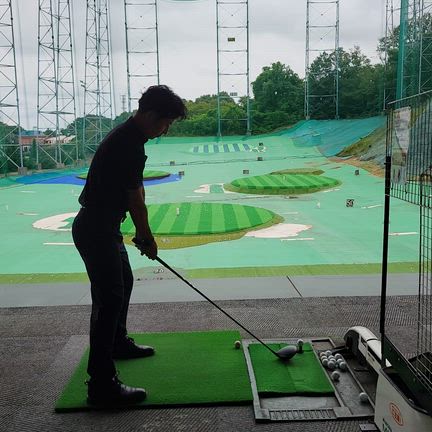 トップアマの練習風景動画…！！！！の記事動画