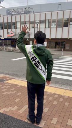 阪急園田駅からスタートの記事動画