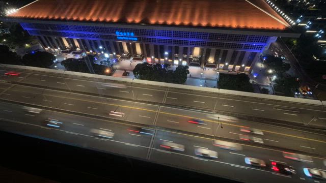 パレデシンホテル台北の宿泊レポと台湾旅行のキャンペーンの記事動画