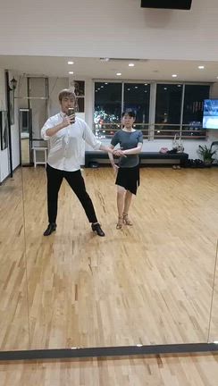 知らないうちに全力出しちまうレッスンの記事動画