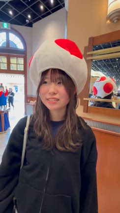 キノピオの記事動画