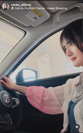 かんこと行くバーチャル観光ツアーinスーパーの記事動画