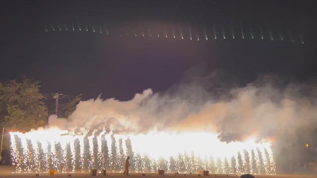 お陰様で楽しい1日になりましたの記事動画