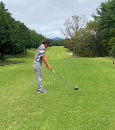 南栃木ゴルフ倶楽部・・・婚活ラウンド回想の記事動画