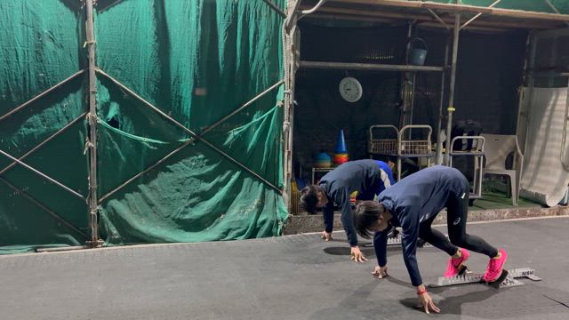 考えて動く！の記事動画