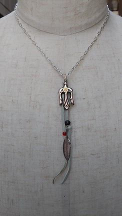 イーグルペンダント☆の記事動画