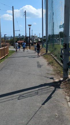 子どもの居場所　初めてのワンちゃんDAYの記事動画