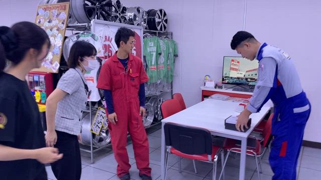 広島県チャンピオンの証（田頭）の記事動画