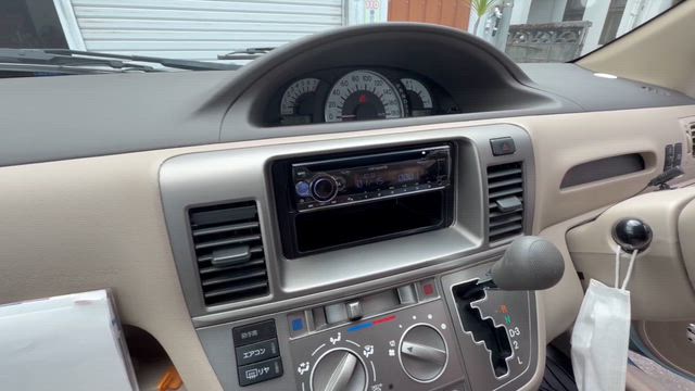 トヨタ　ラウムの記事動画