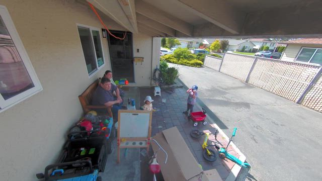 ３９週目（３９w２d）:検診と子宮口開き具合➕義母の愚痴の記事動画