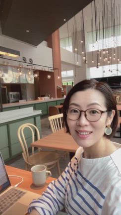 2024年後半戦！ゴールが見えるから進めるの記事動画