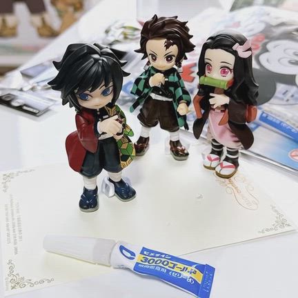 【マカロンさんのひとりごと】ようやくお迎えの記事動画