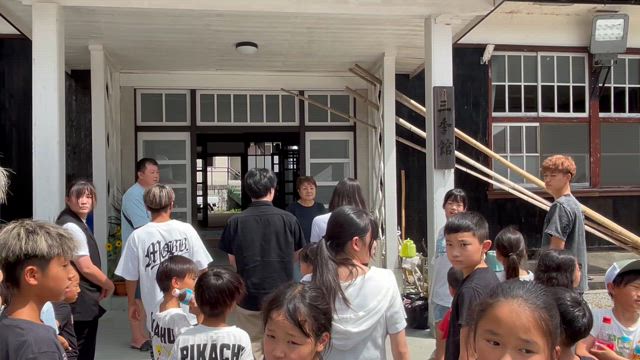 合宿帰り支度の記事動画