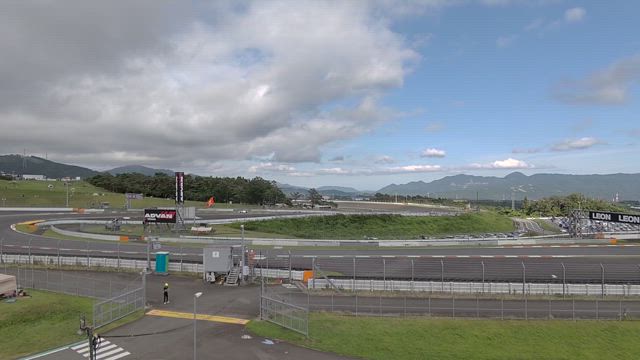 日曜日のお出かけの記事動画