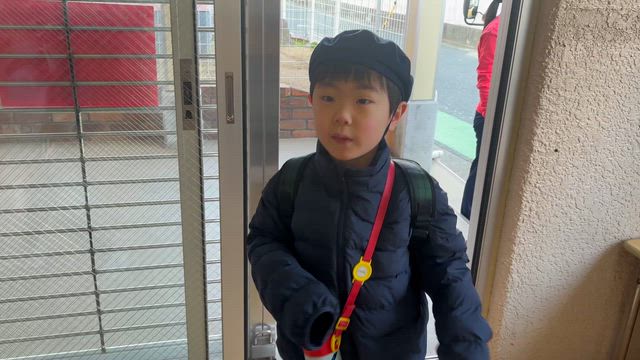 特別な一日の記事動画