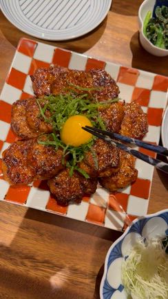 再入荷エプロン♡と、お家ご飯の記事動画