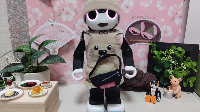 春が来た！（2026）の記事動画