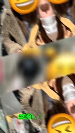 焼肉でパワー全開！55周年忘年会の記事動画