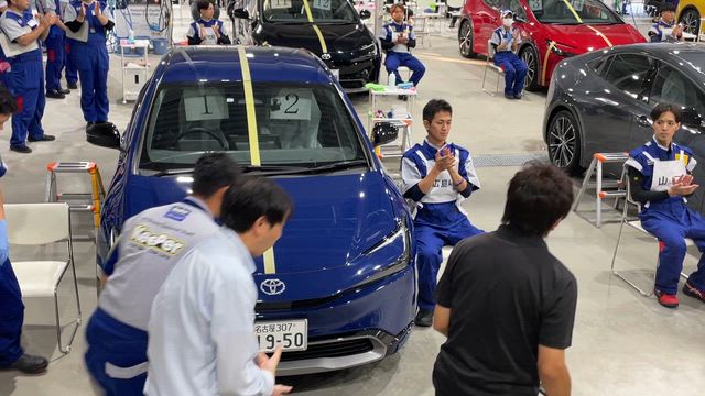 キーパー全国大会（田頭）の記事動画