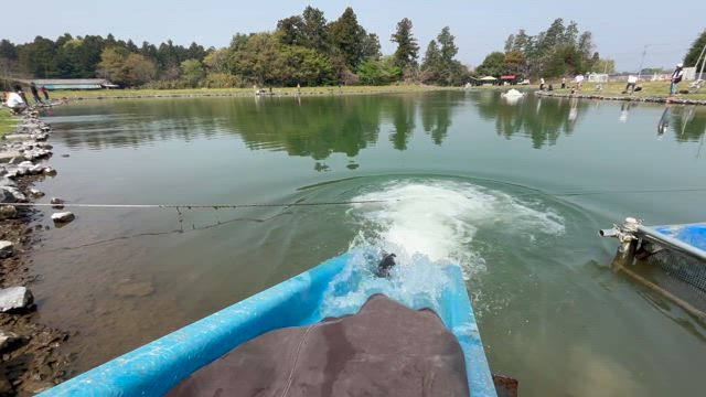 レイクユザキメンテナンスのお知らせの記事動画