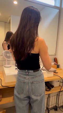 やっとご紹介できる♡新発売ドライヤーの記事動画