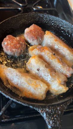 手作りソーセージの記事動画