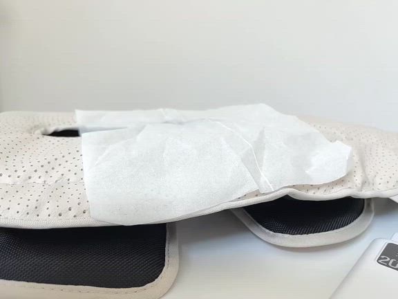 【天才？！】次女が遊んでいたまさかの物＆エアラブ4を動画で☆の記事動画