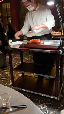 中国、ハルピン・北京に行ってきました。４日目後編　天安門広場　1949 全鴨季　北京ダックの記事動画