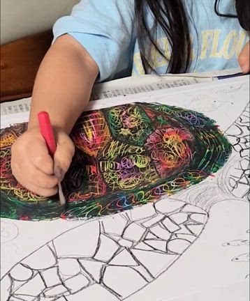 入会受付中!本日のレッスン風景の記事動画