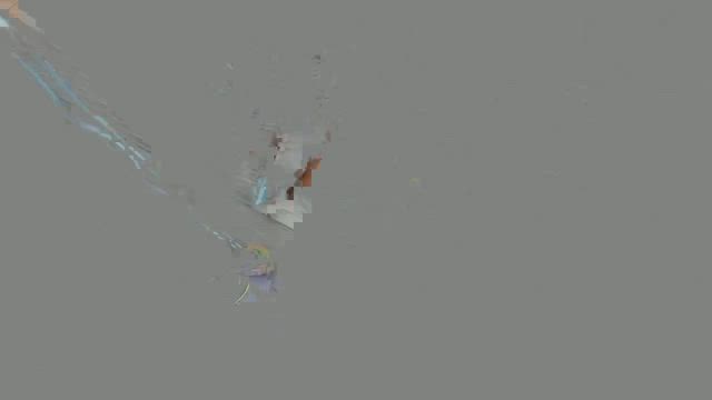 まさかの寿命、一時間でした涙の記事動画