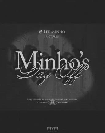 イ・ミンホ LEEMINHO 青い海の伝説 ザ・キング永遠の君主 全知的な読者