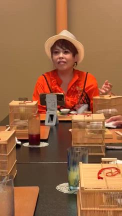 ありのままの自分で心豊かな人生を創るライフスタイリスト熊谷智子さん