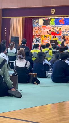 文化祭で歌姫になりましたの記事動画