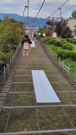 やっぱりお城山が好き！ヾ(≧▽≦)ﾉの記事動画