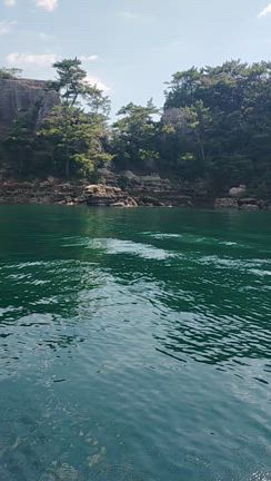 長崎県佐世保で日帰り旅行、ホテルオークJRハウテンボスランチビュッフェと観光船で大満足。の記事動画