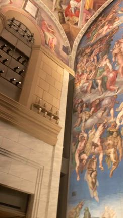 徳島•高知ツアー！大塚国際美術館①古代〜ルネサンス | yamyam blog