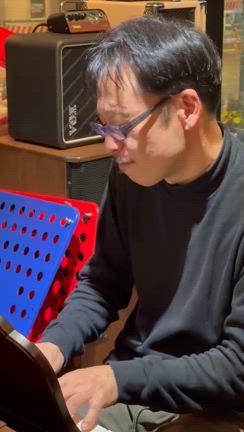 2024年を振り返って(16)：2024年11月22日(金)〜30日(土)演奏後記の記事動画