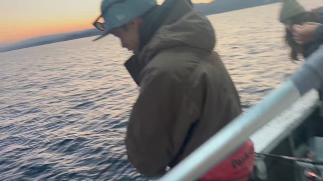 12月8日(月)ひとつテンヤ便釣果の記事動画