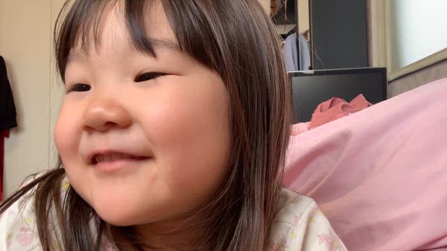 ダブルの1.2.3に大安日という奇跡の三拍子　麻美先生（次女）第二子出産の記事動画