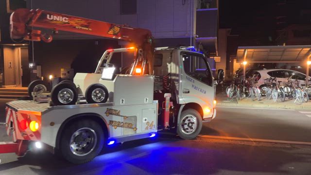 ラーメン珉珉　鐘ヶ淵の記事動画