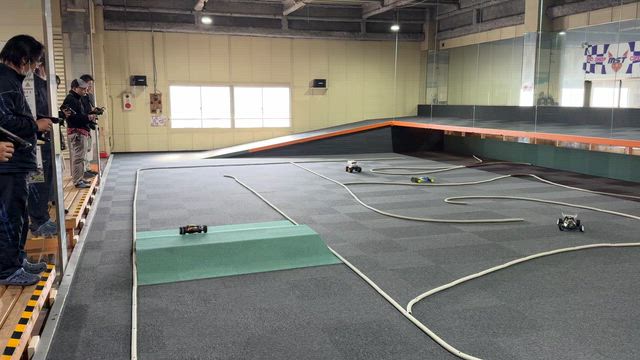 MST賑わってます(˶ᐢᗜᐢ˶)の記事動画