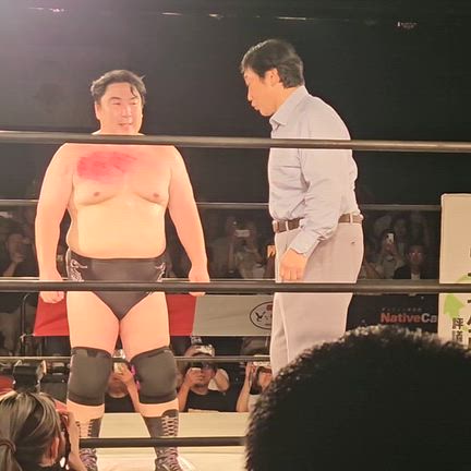 ファイナルバーニング➅の記事動画