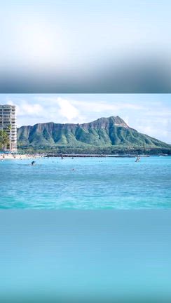 ハワイ休日の過ごし方をプチ体験(*´∀`*)の記事動画