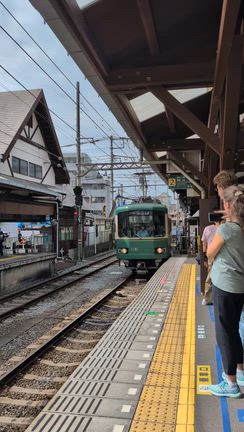 秋の湘南♡その②長谷の記事動画