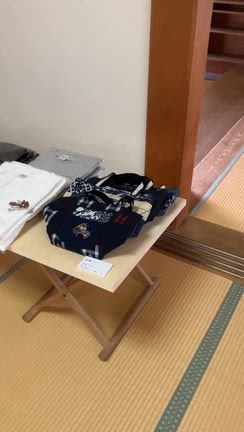 秋の、想像された狼たち展の記事動画