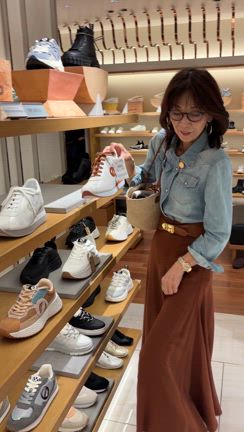 売り場への記事動画