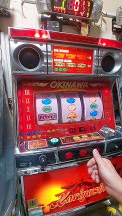 カリユシ-30 解説 | 【レトロふぁんた】の番外ネタ