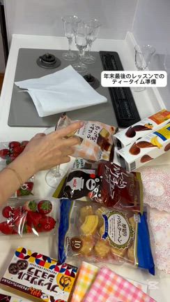 年末の慌ただしい時期ですねの記事動画