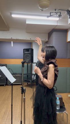 誘惑アルファベット」はいい運動だ | 堀ちえみオフィシャルブログ